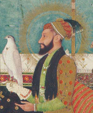 The Death of Aurangzeb and the Dawn of the Mughal Empire’s Fall
